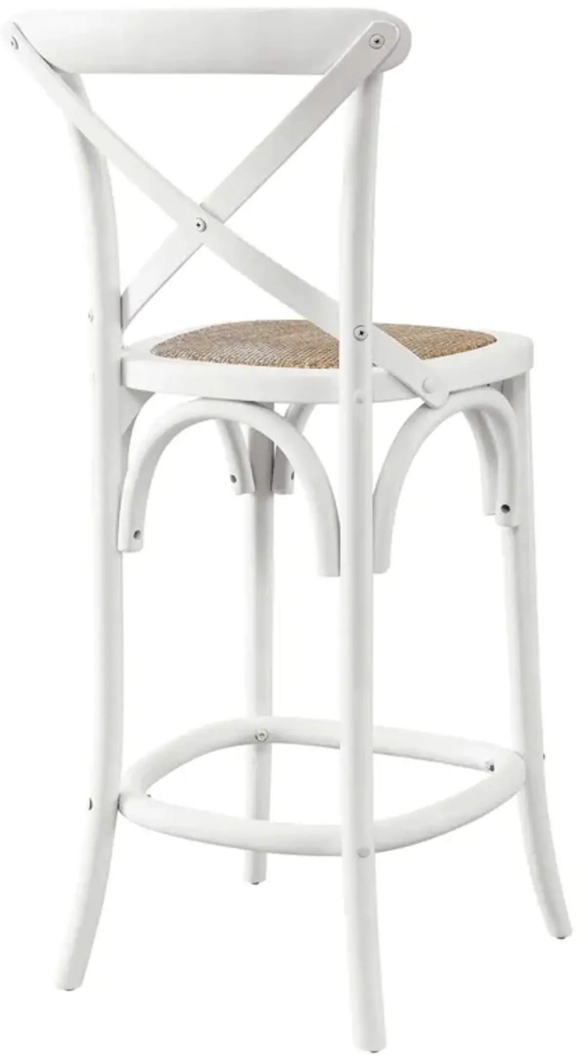 Gear Counter Stool