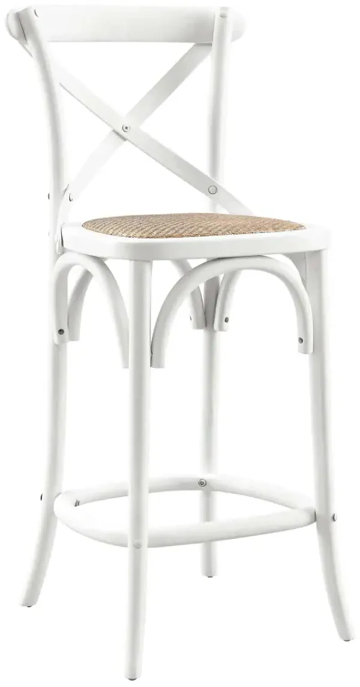 Gear Counter Stool