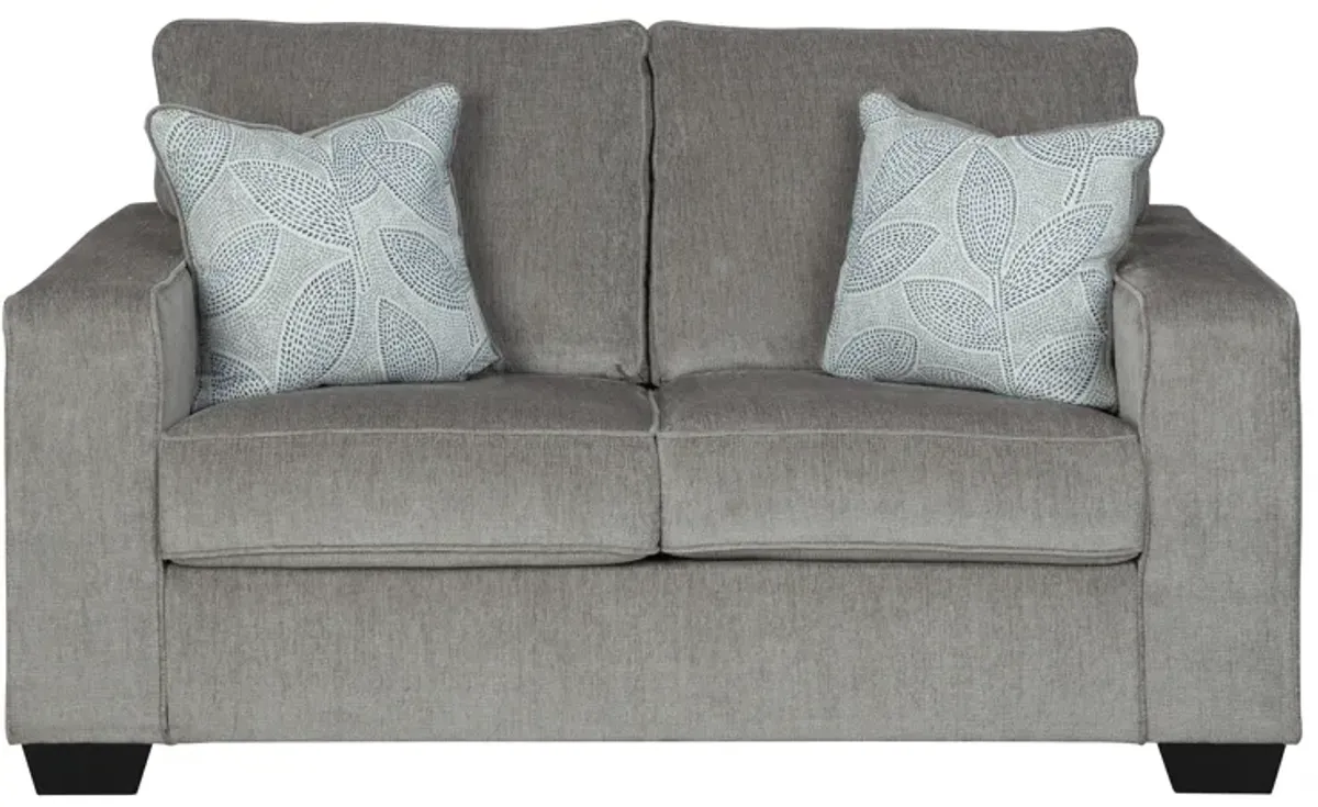 Altari Alloy Loveseat