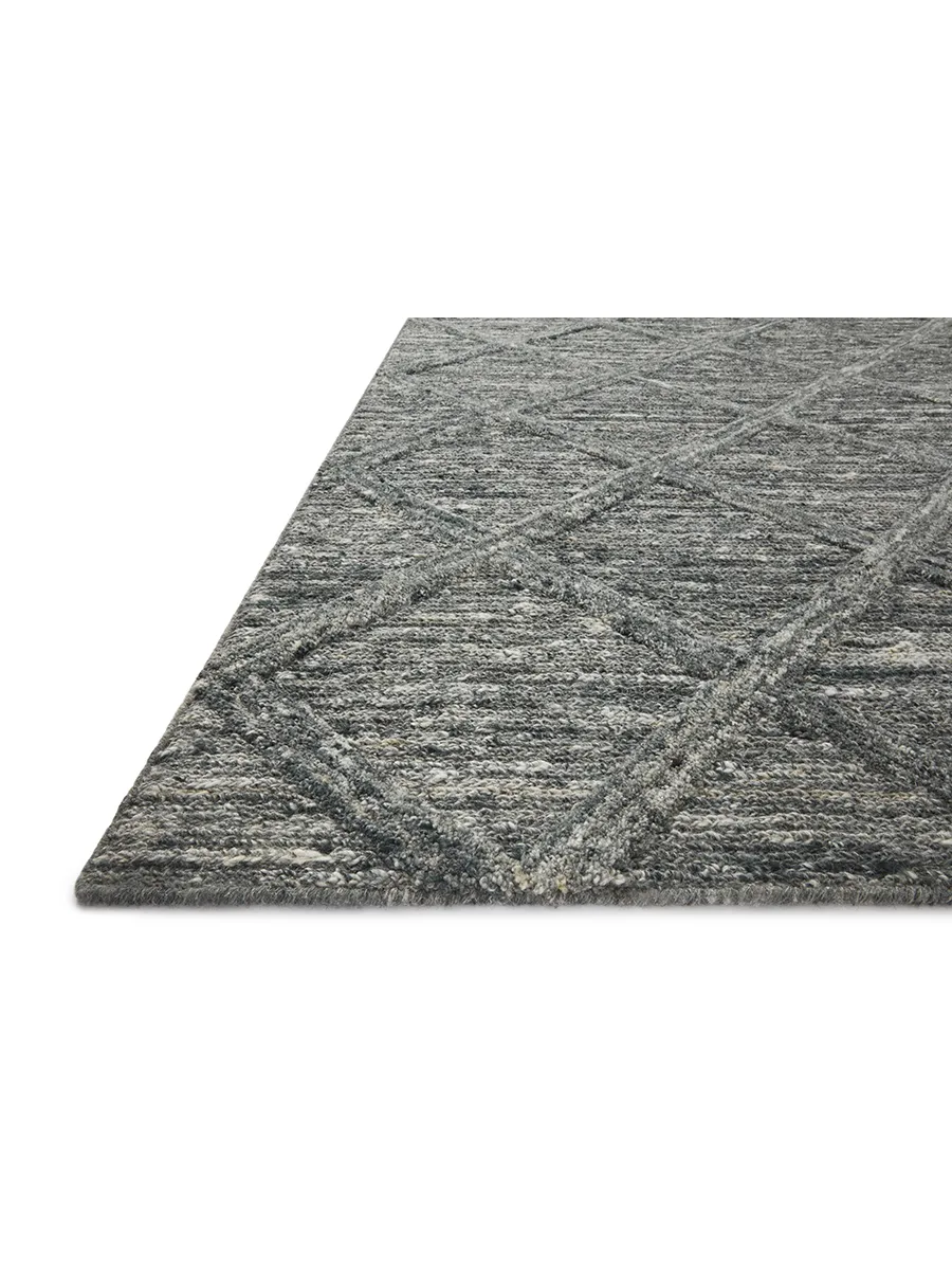 Hunter Ocean 9'3" x 13' Rug