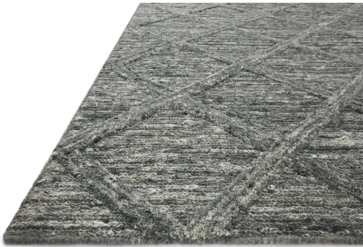 Hunter Ocean 9'3" x 13' Rug