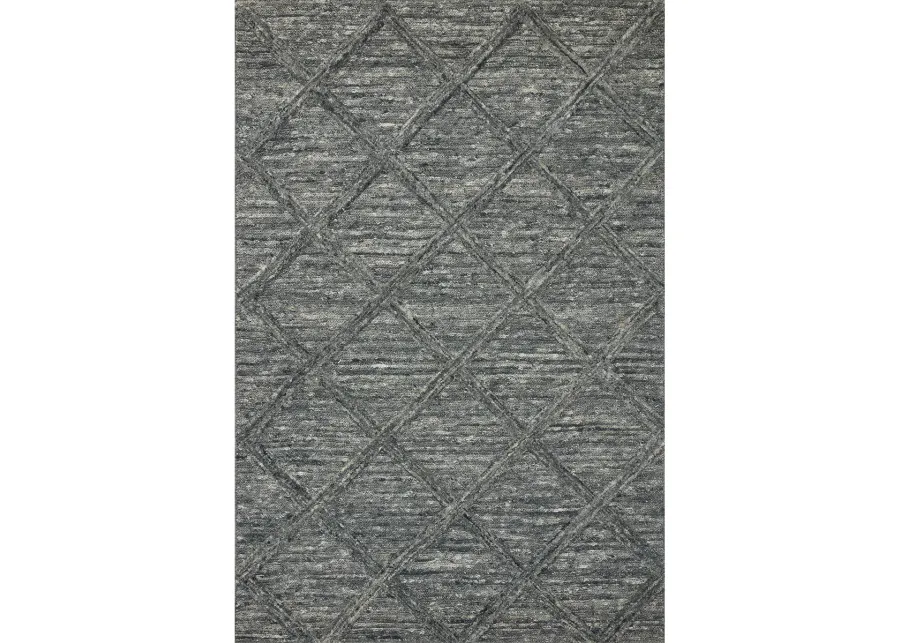 Hunter Ocean 9'3" x 13' Rug