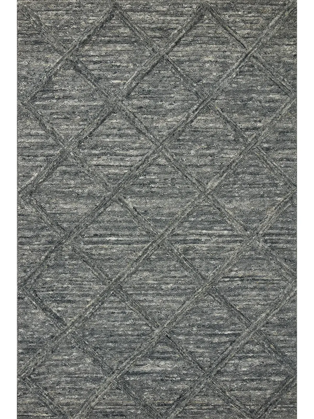 Hunter Ocean 9'3" x 13' Rug