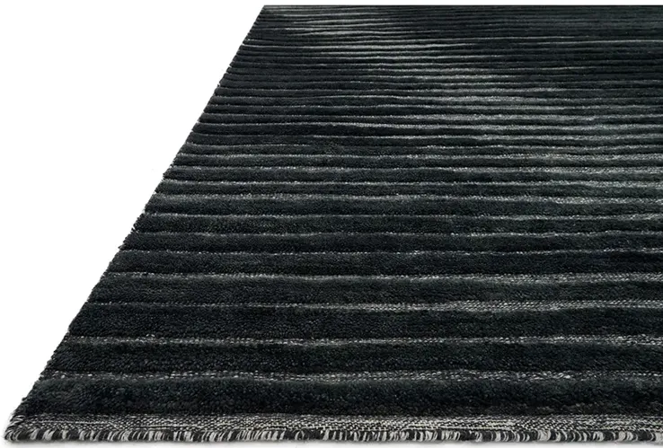 Cadence NZ01 Charcoal 9' x 12' Rug