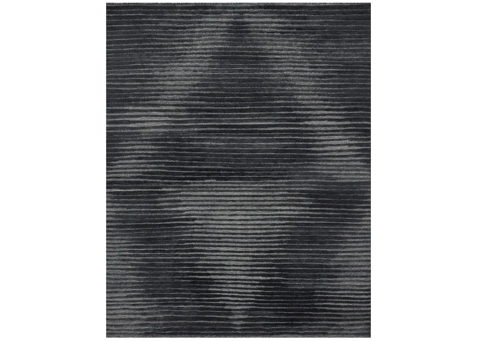 Cadence NZ01 Charcoal 9' x 12' Rug