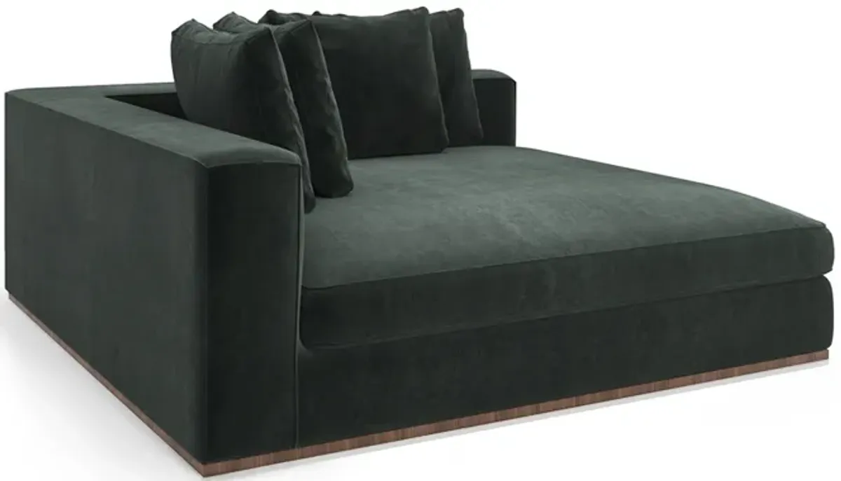 Bello Corner Laf Chaise