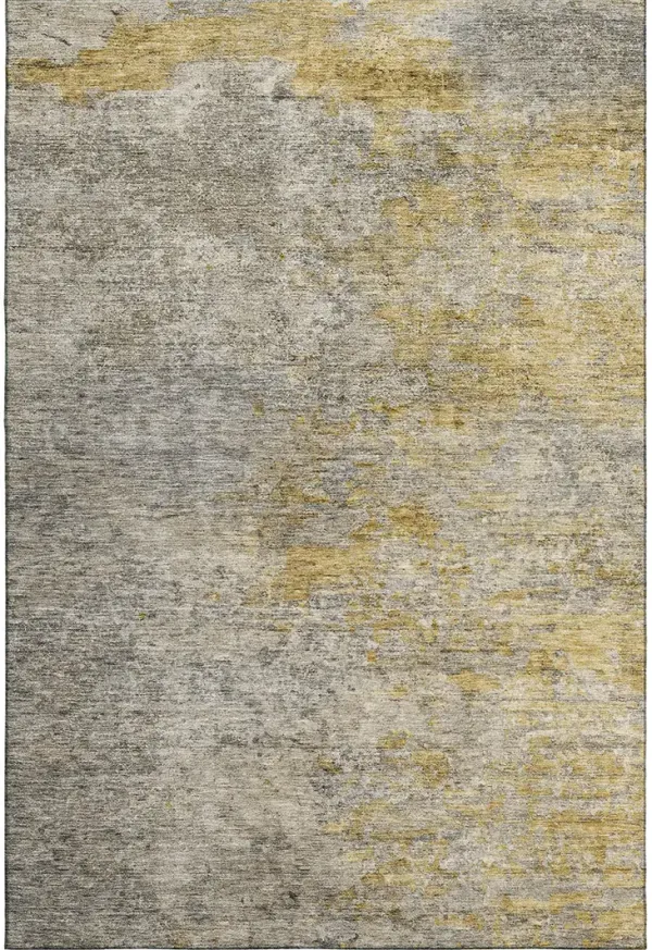 Trevi TV13 Gray 9' x 12' Rug