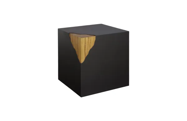 Cornered Side Table