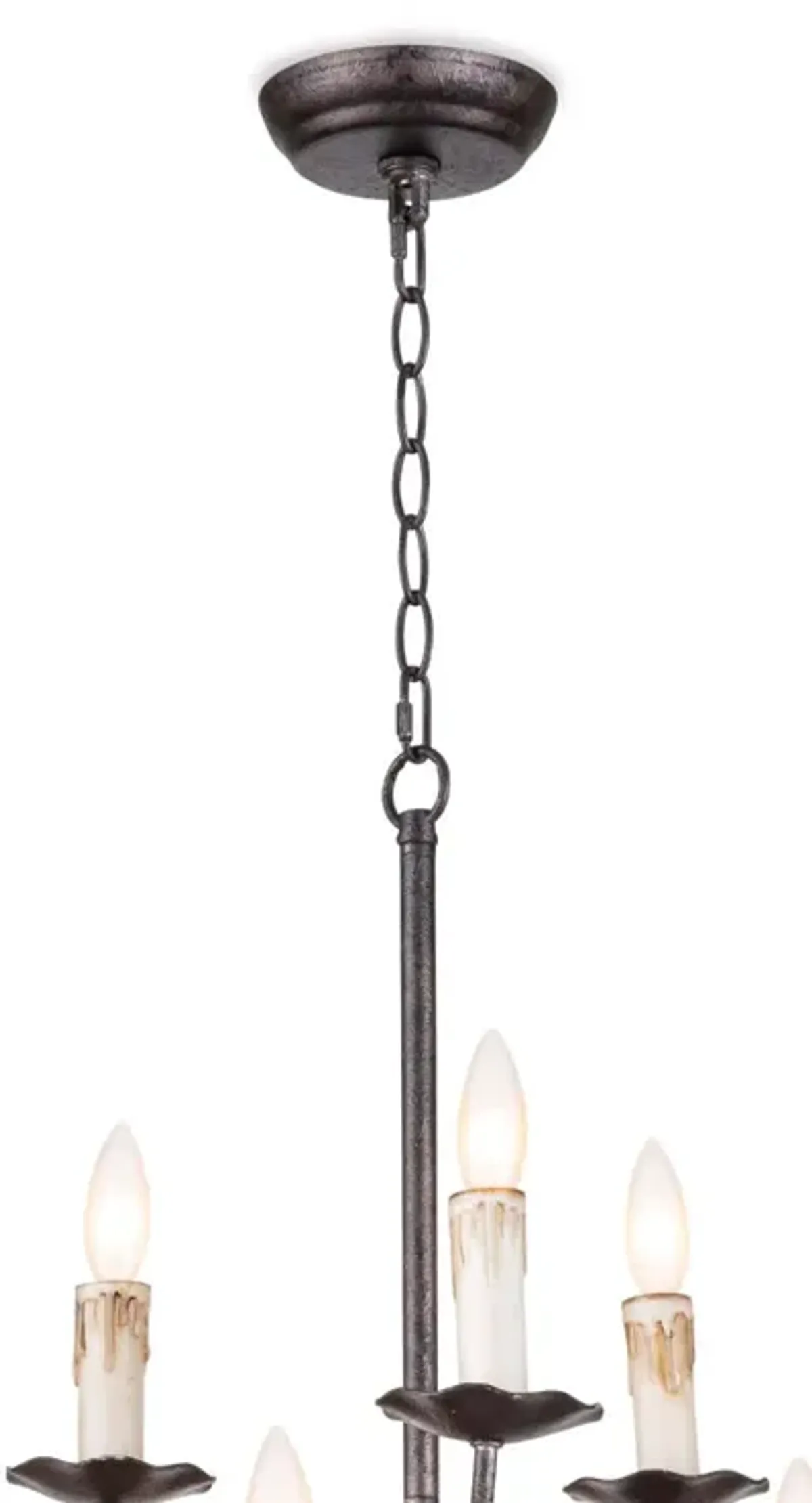 Caden Chandelier Small