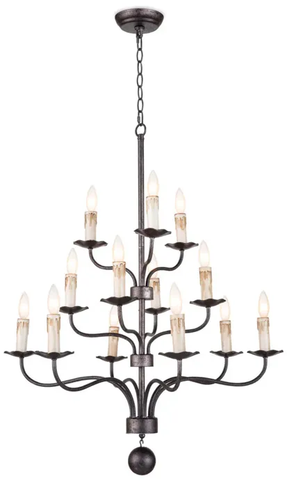 Caden Chandelier Small