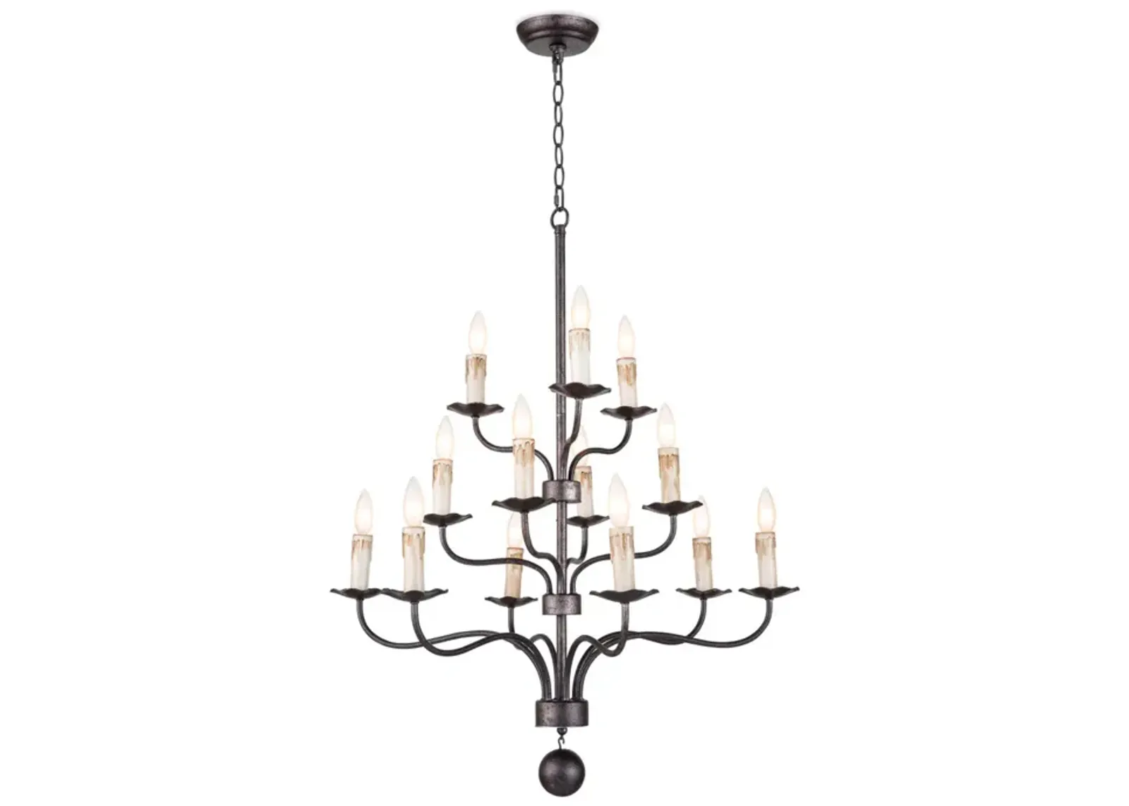 Caden Chandelier Small