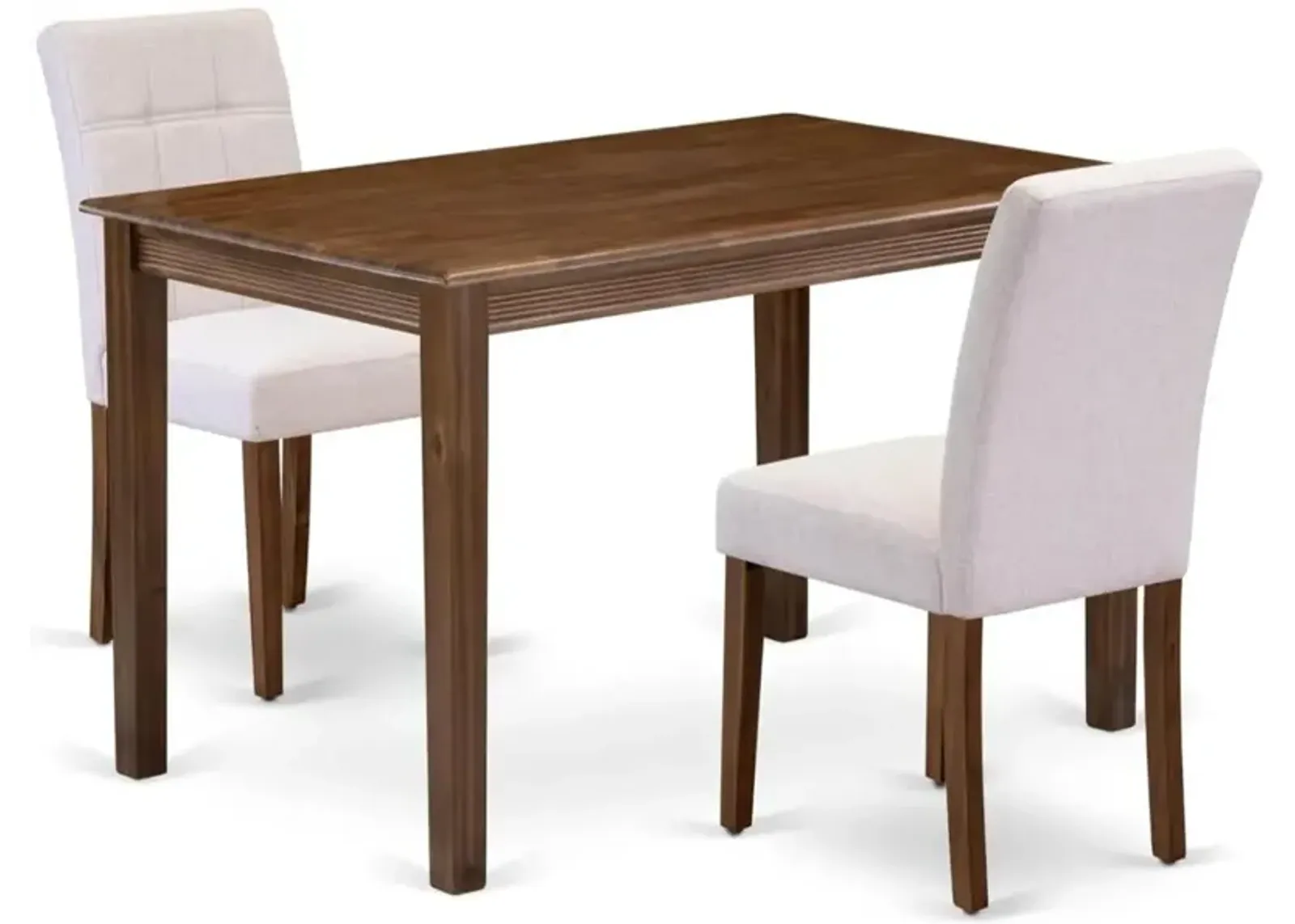 3 Piece Table Set