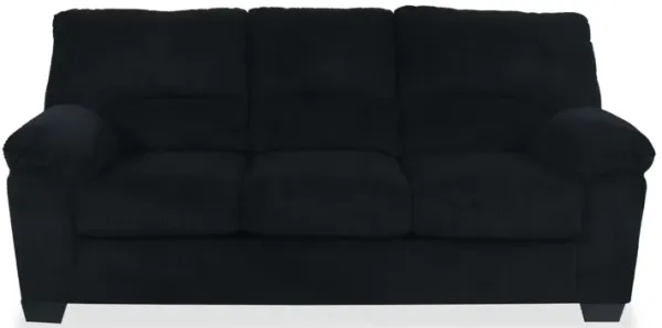 Simplejoy Sofa in Onyx