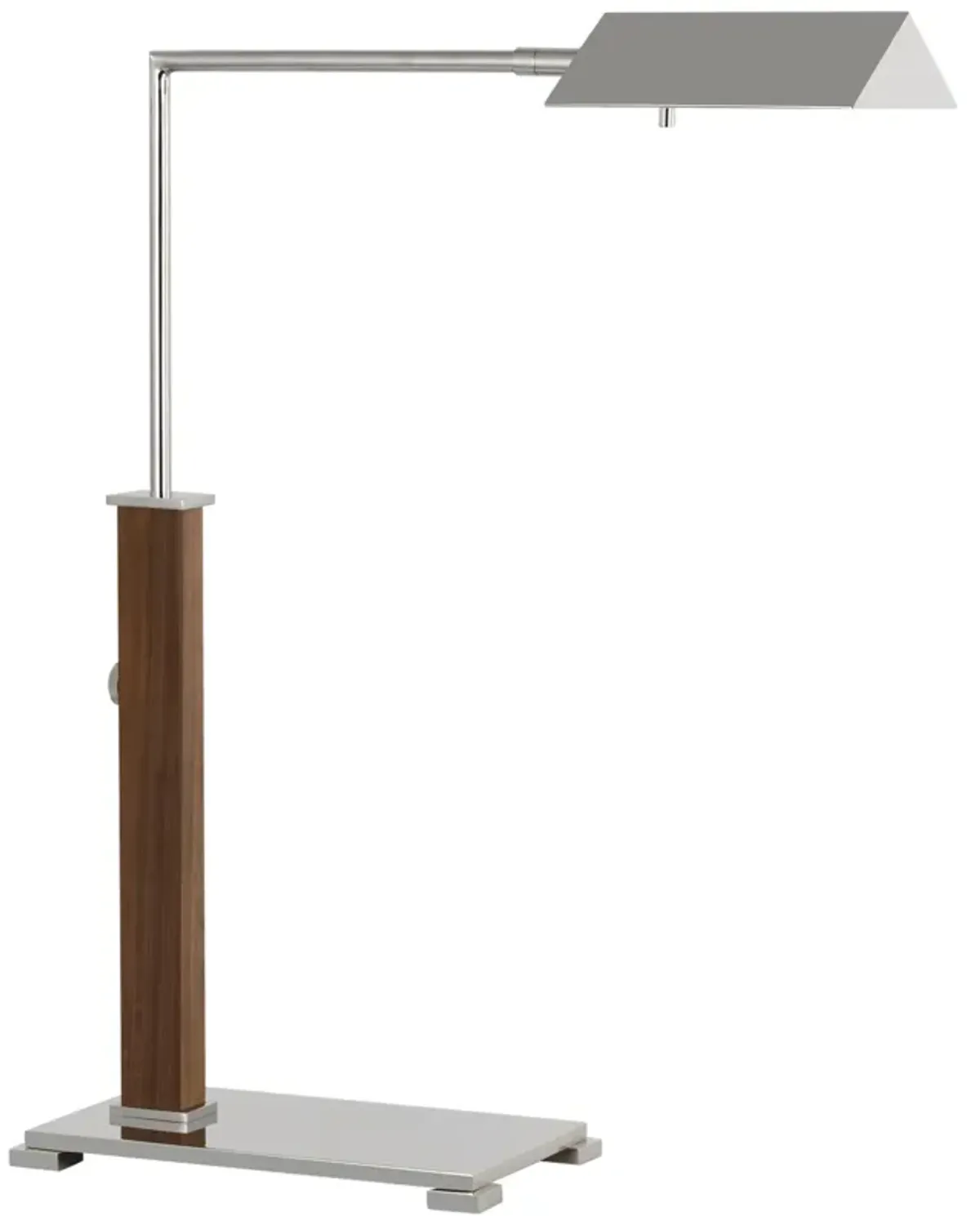 Copse Medium Pharmacy Desk Lamp
