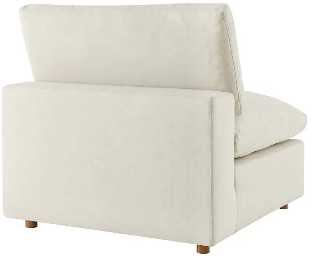 Ashton Upholstered Fabric Sectional Sofa