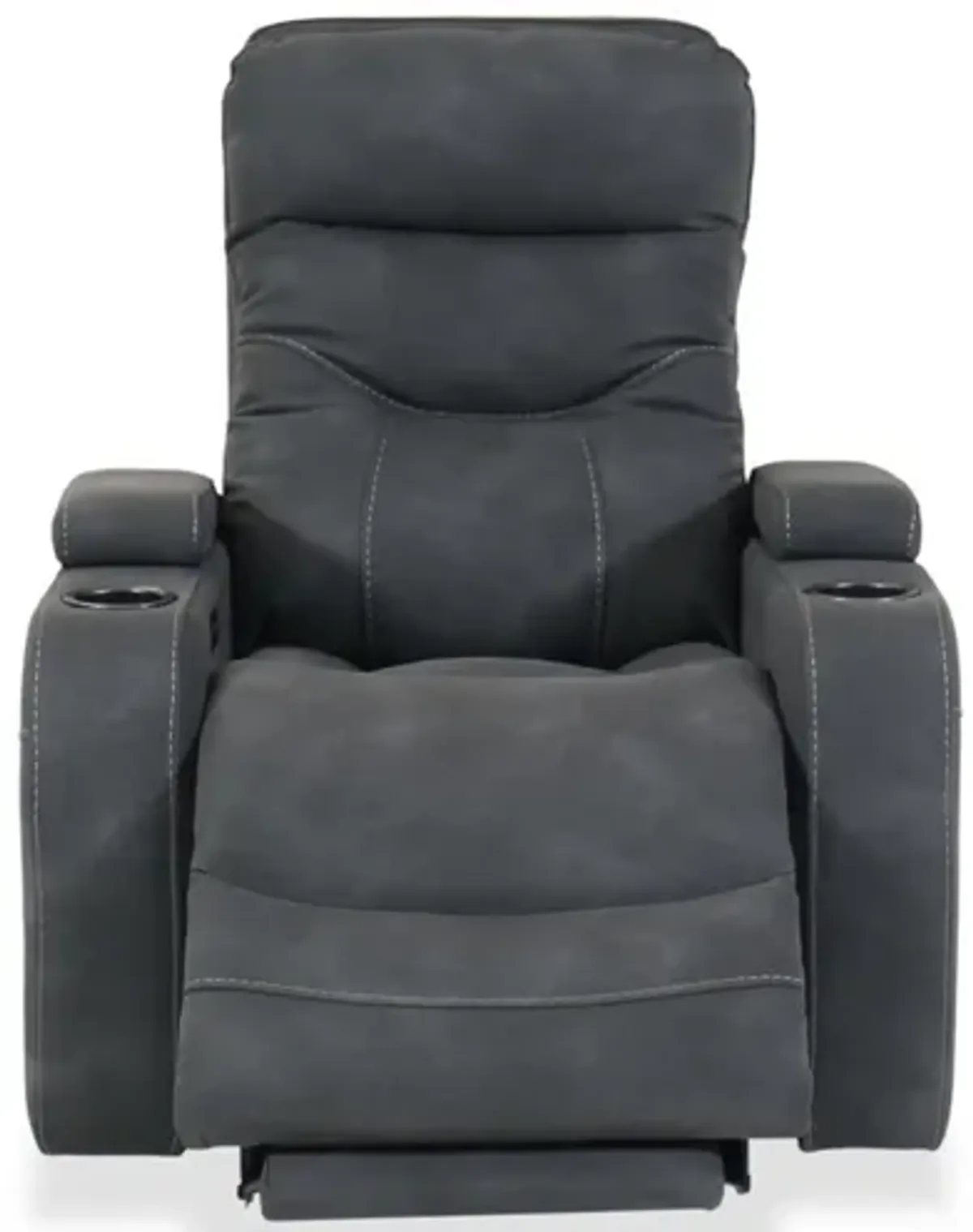 Power Home Theater Recliner