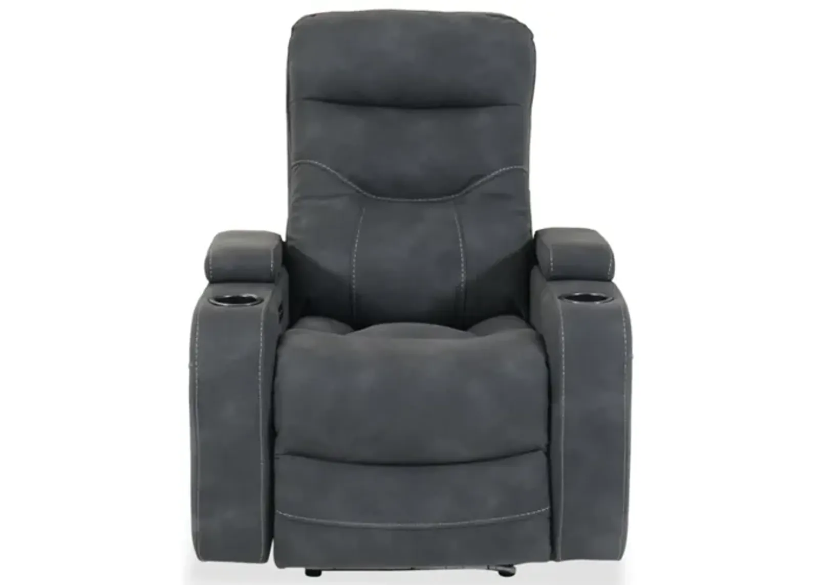 Power Home Theater Recliner