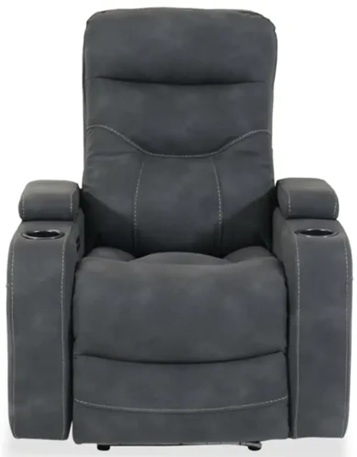 Power Home Theater Recliner