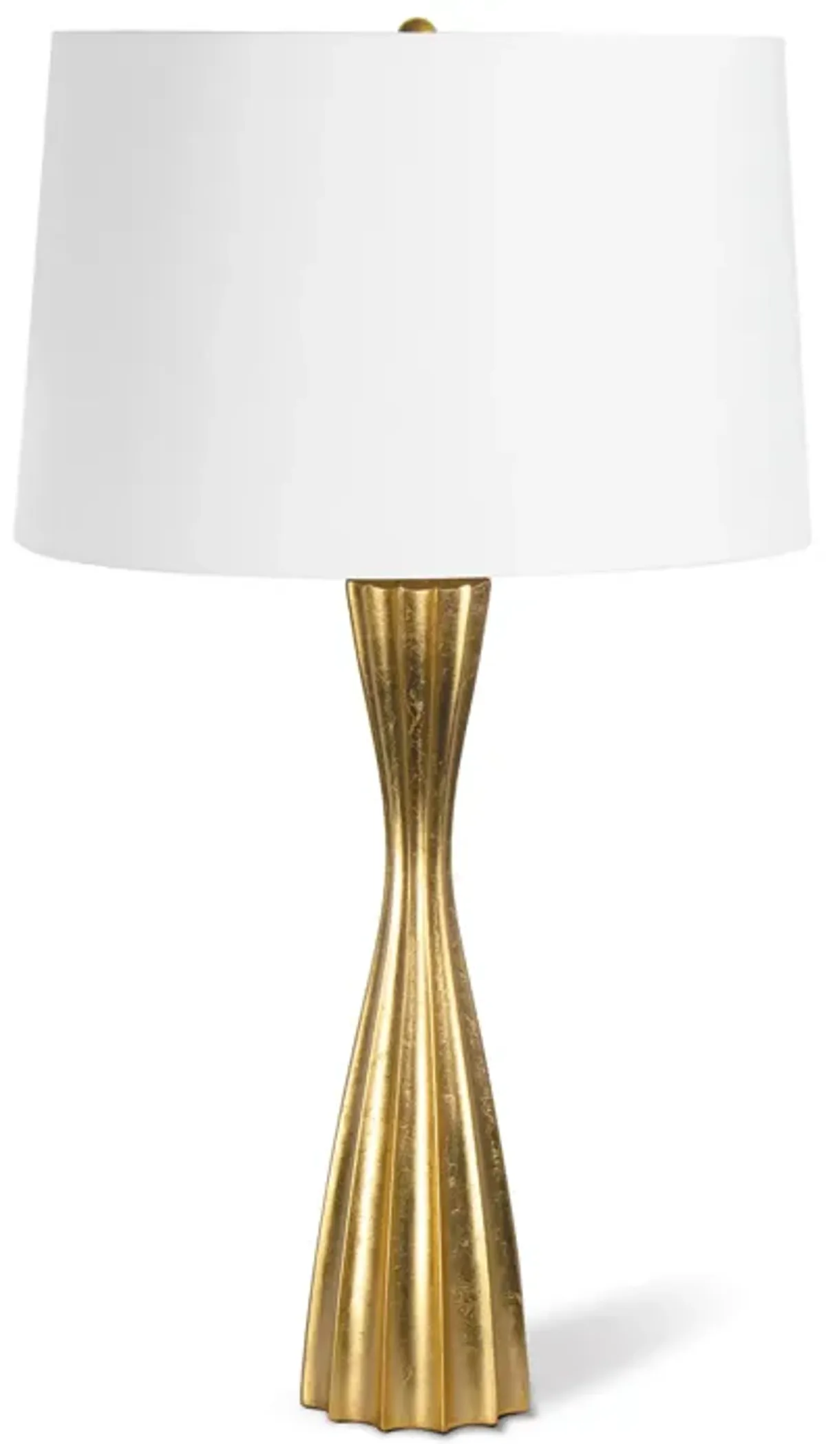 Southern Living Naomi Resin Table Lamp