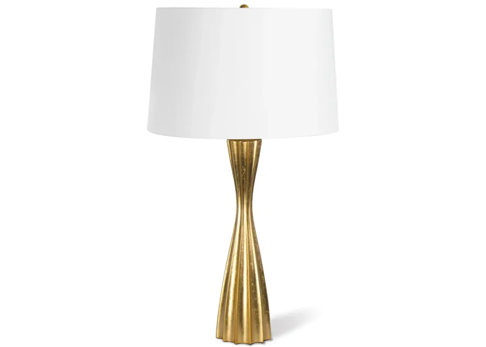 Southern Living Naomi Resin Table Lamp