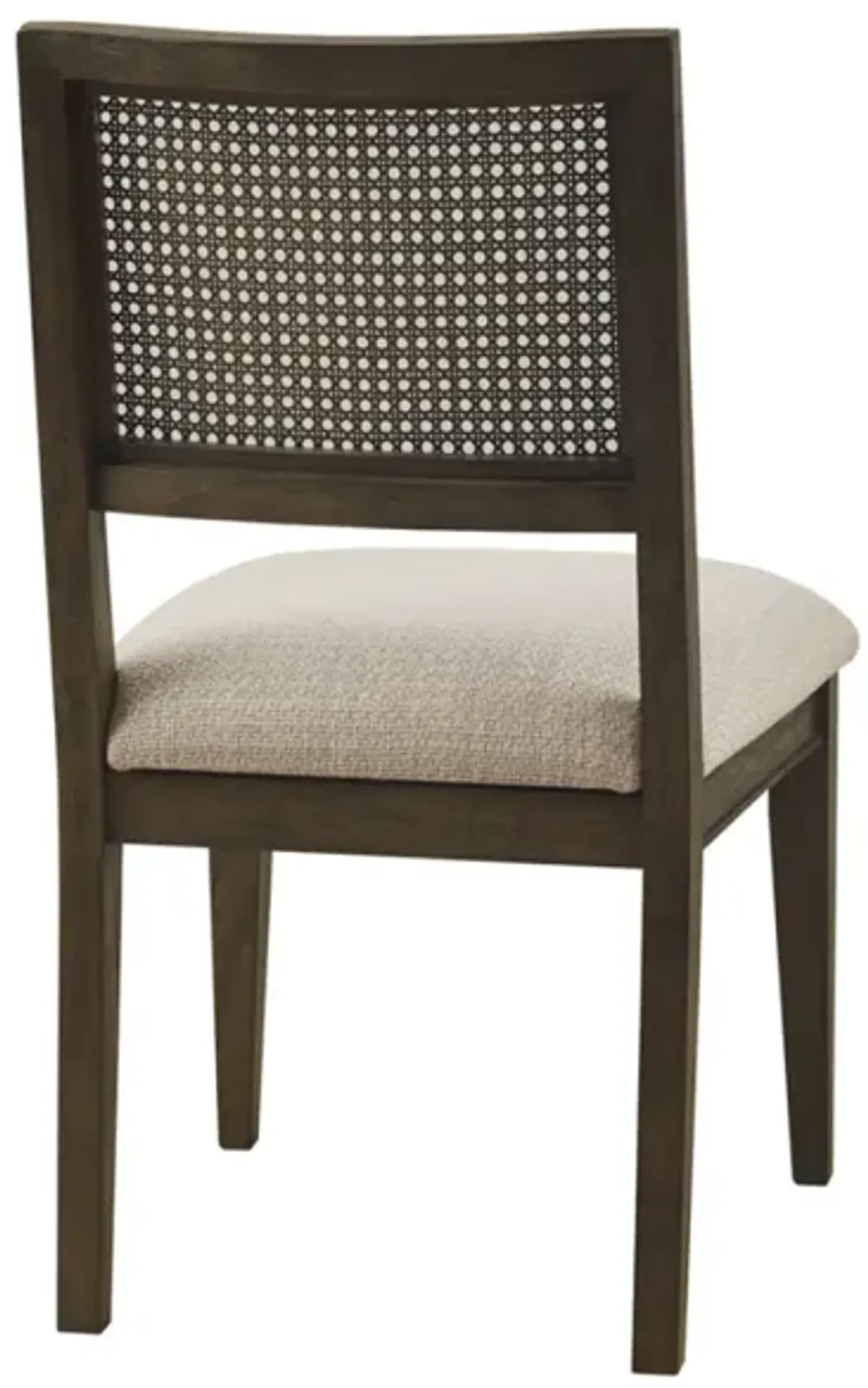 Kelly Armless Dining Chair Set Of 2