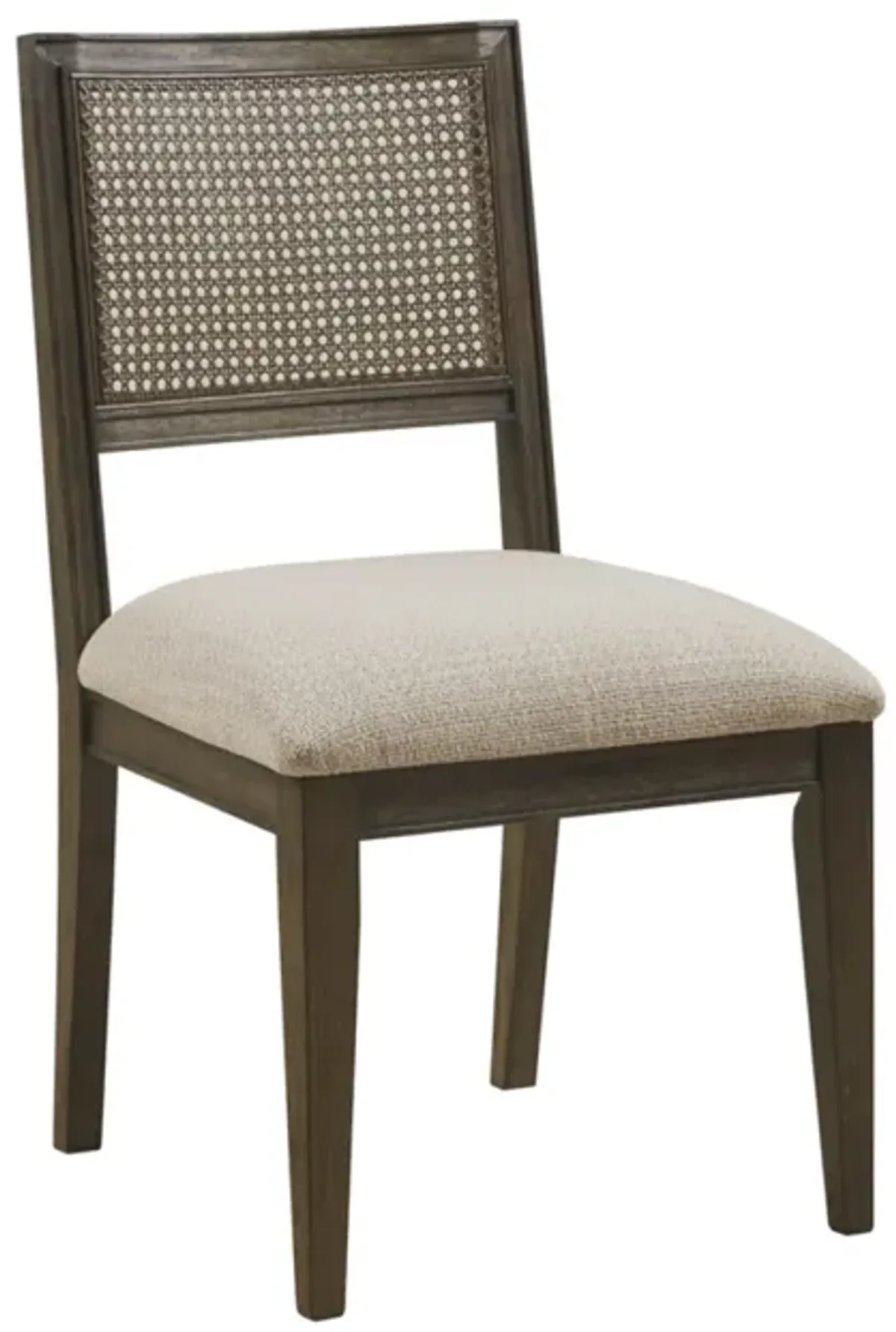 Kelly Armless Dining Chair Set Of 2