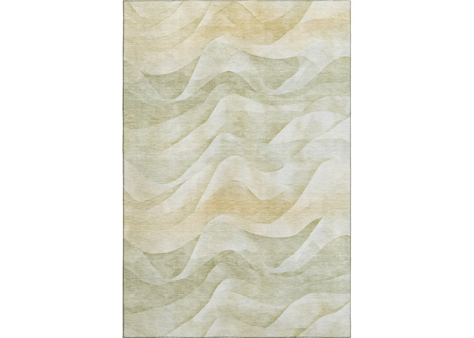 Pacifica PA3 Aloe 5' x 7'6" Rug