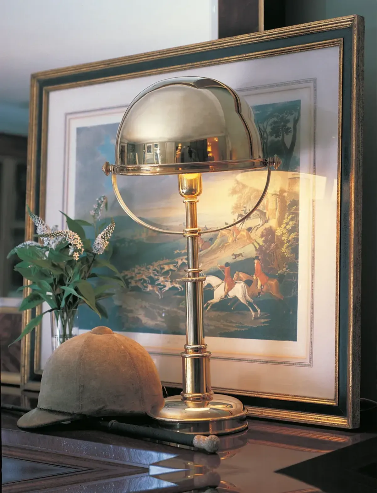 Carthage Table Lamp