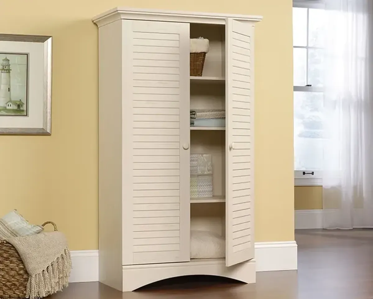 Harbor View Storage Cabinet