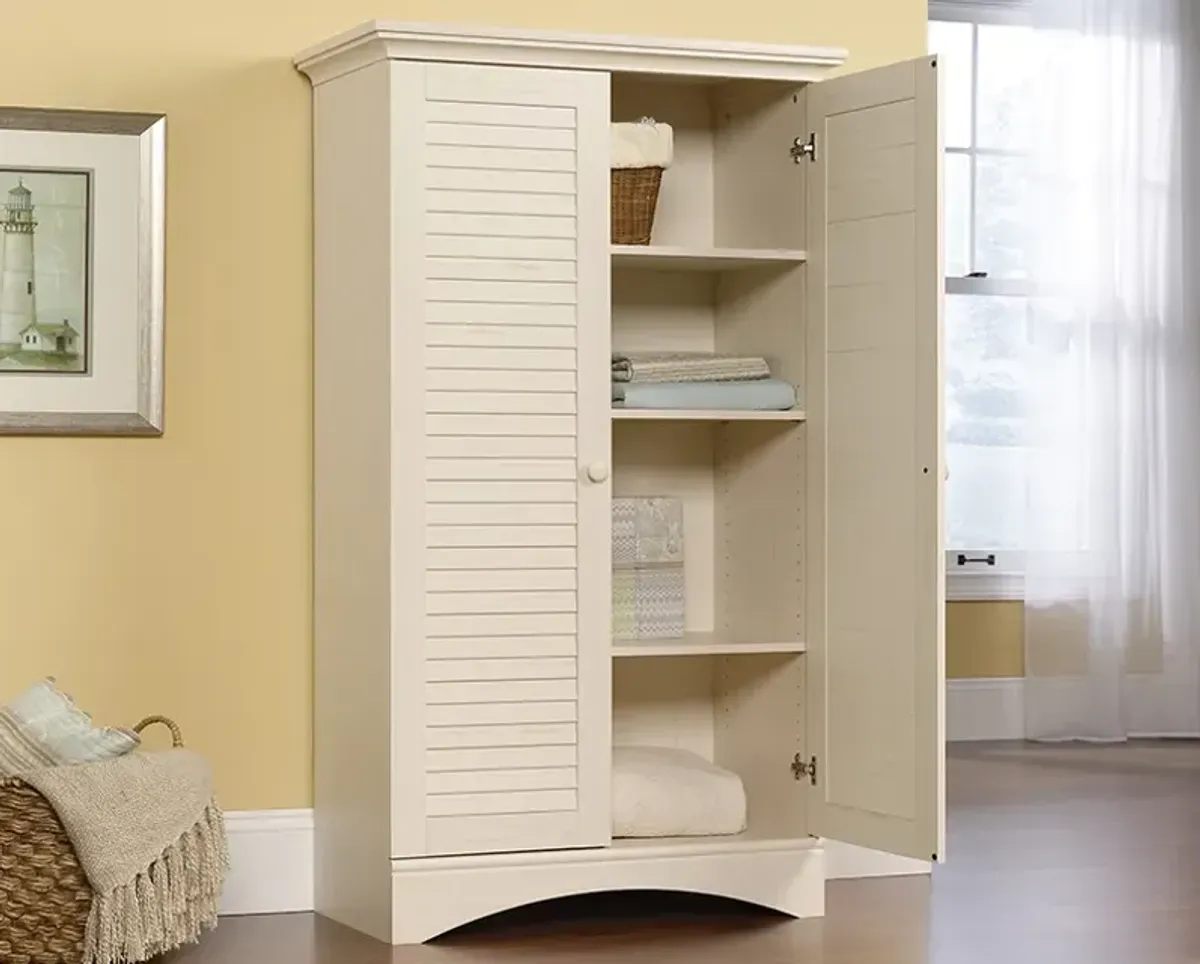 Harbor View Storage Cabinet