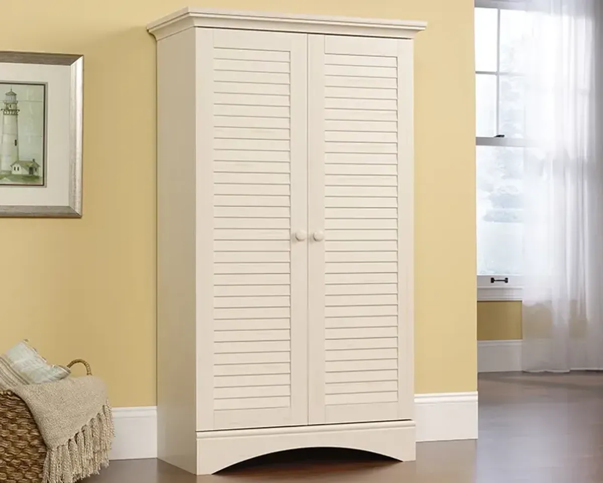 Harbor View Storage Cabinet