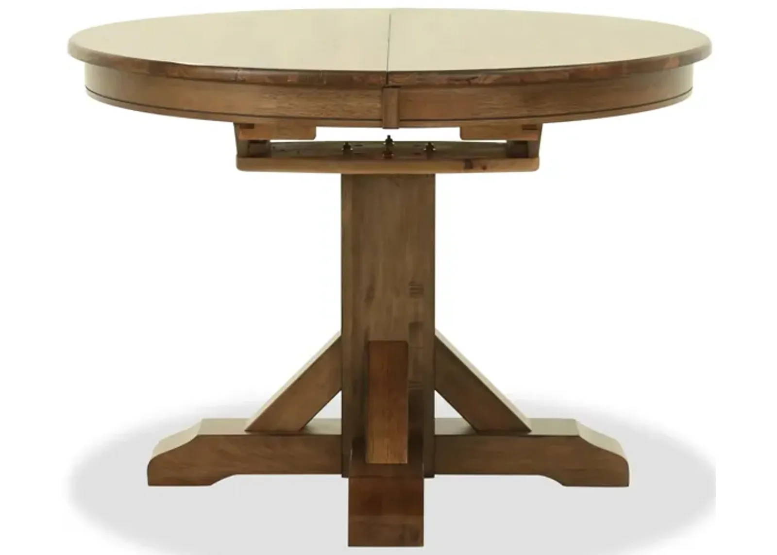 Carmel Pedestal Dining Table