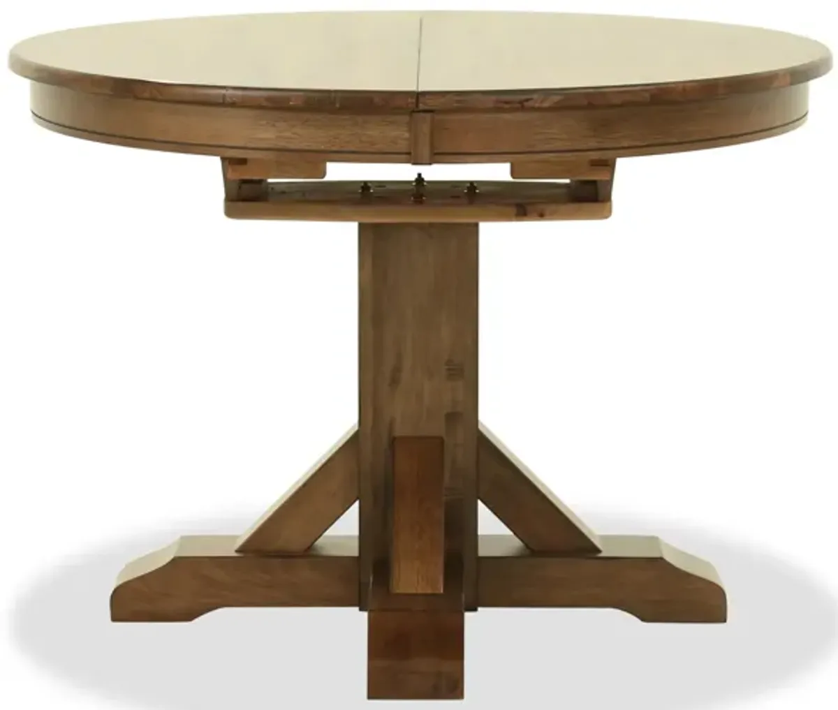 Carmel Pedestal Dining Table