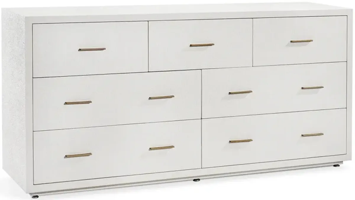 Livia 7 Drawer Chest