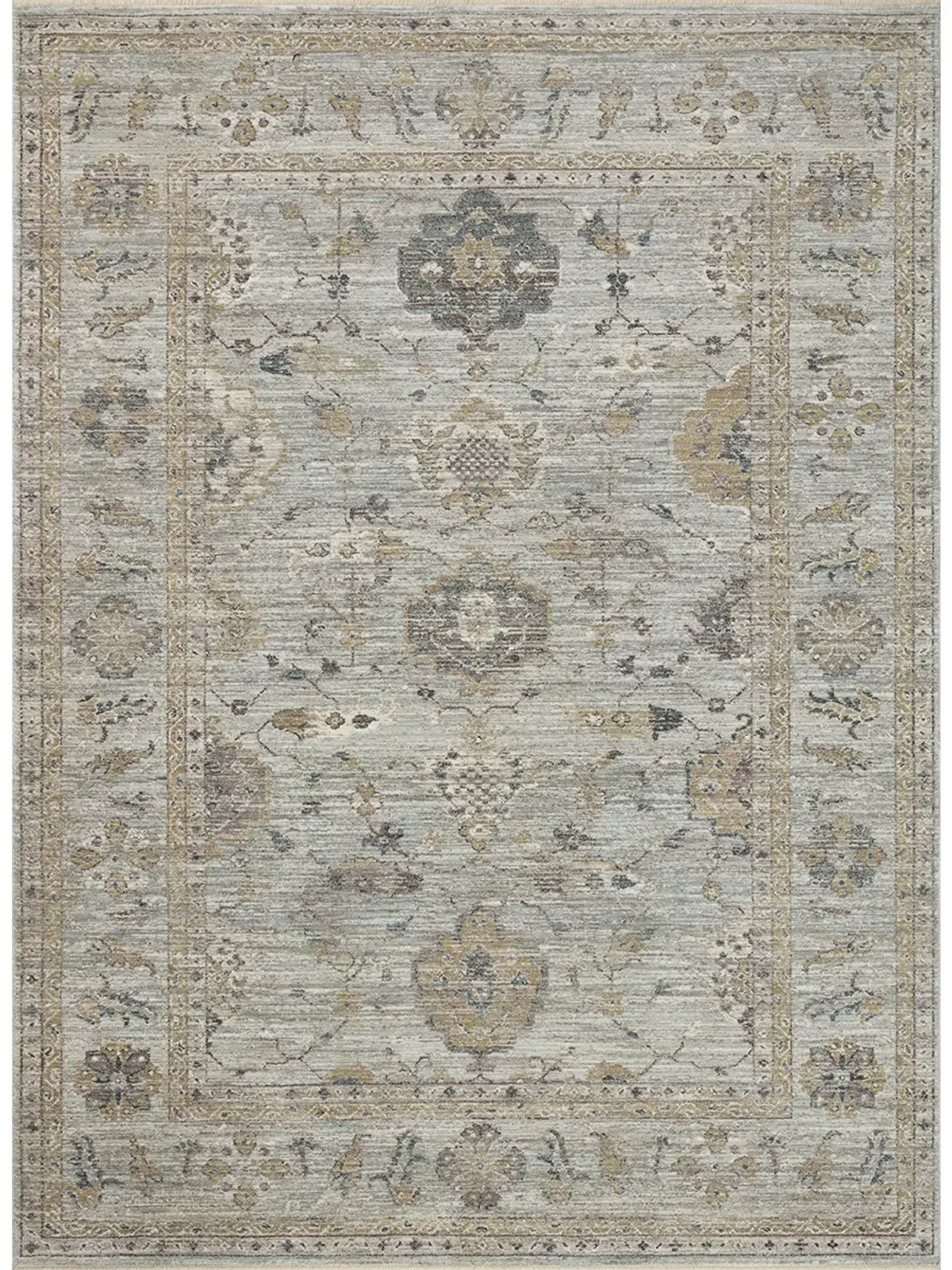 Millennium MIE02 5'3" x 7'6" Rug