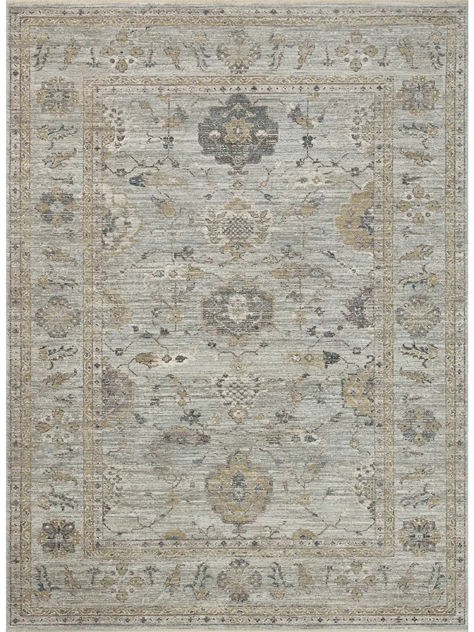 Millennium MIE02 5'3" x 7'6" Rug