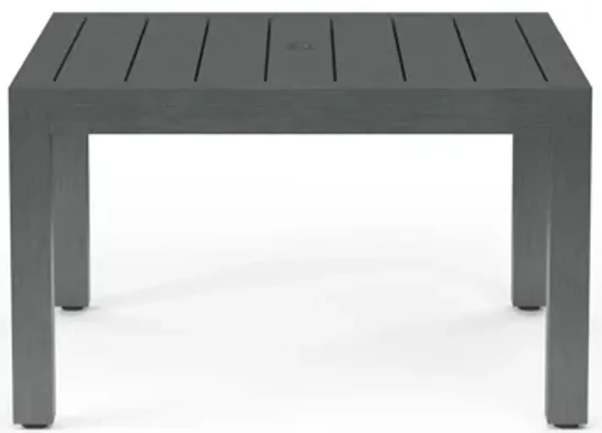 Redondo 48" Square Dining Table