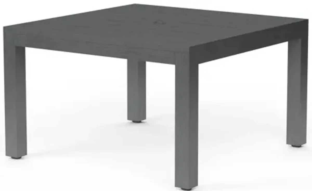 Redondo 48" Square Dining Table