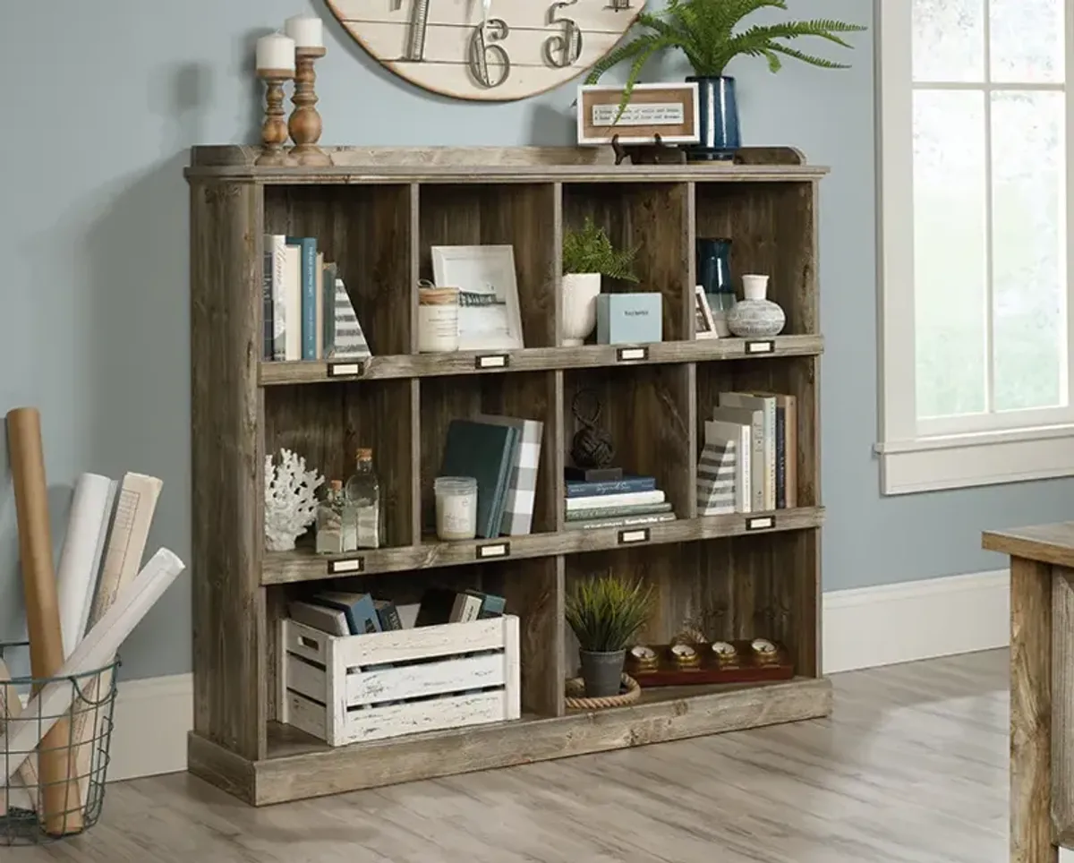 Granite Trace Bookcase