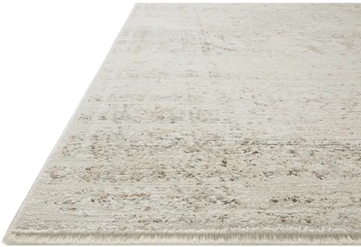 Sonnet SNN03 2'6" x 8'" Rug