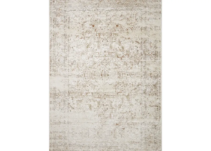 Sonnet SNN03 2'6" x 8'" Rug