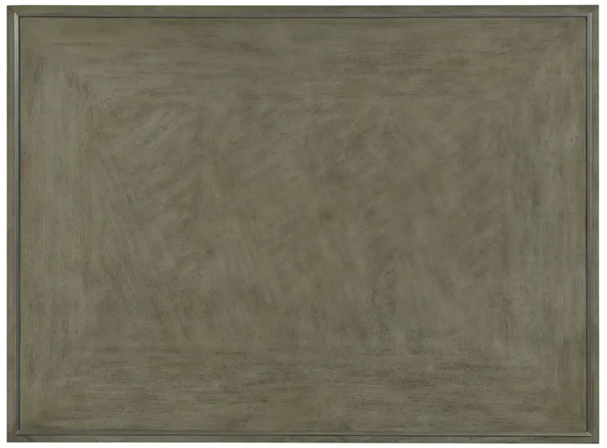 Russo Drawer Chest