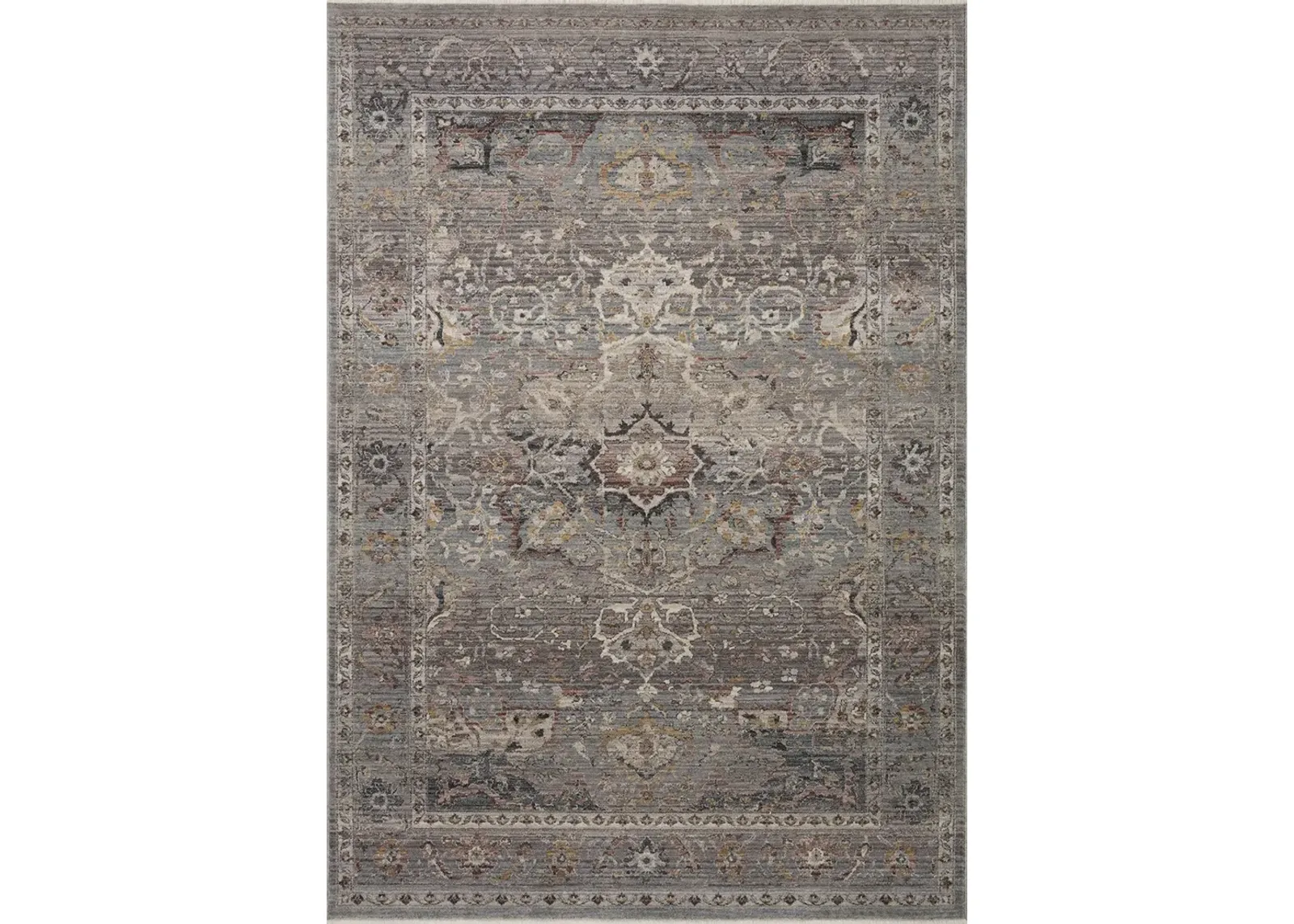 Lyra LYR03 Sky/Multi 11'6" x 15'7" Rug