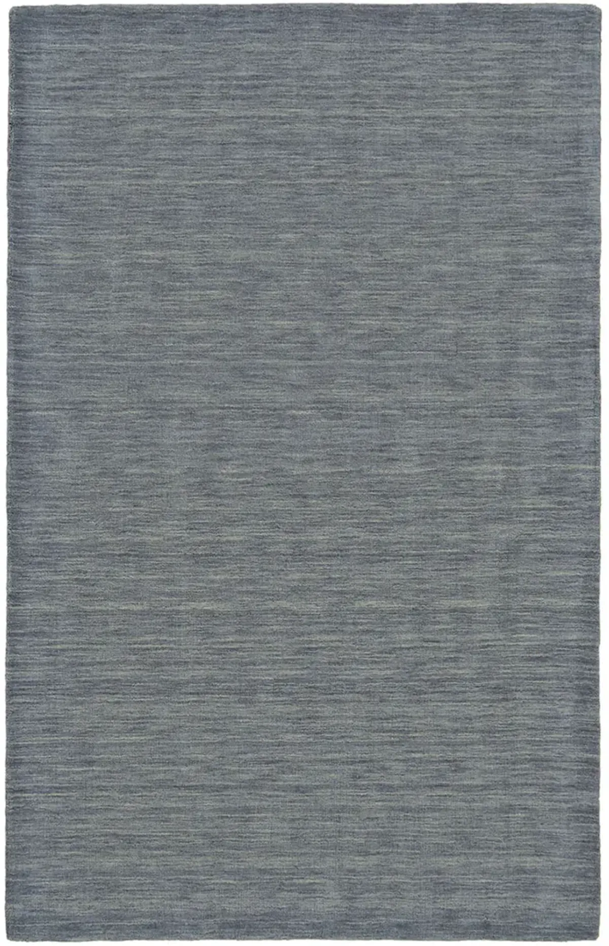 Luna 8049F Gray/Blue 2' x 3' Rug