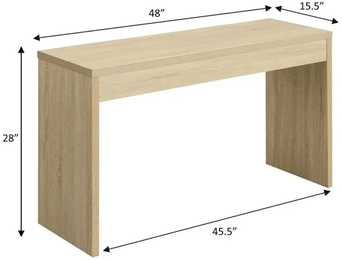 Convience Concept, Inc. Northfield Hall Console Table/Desk