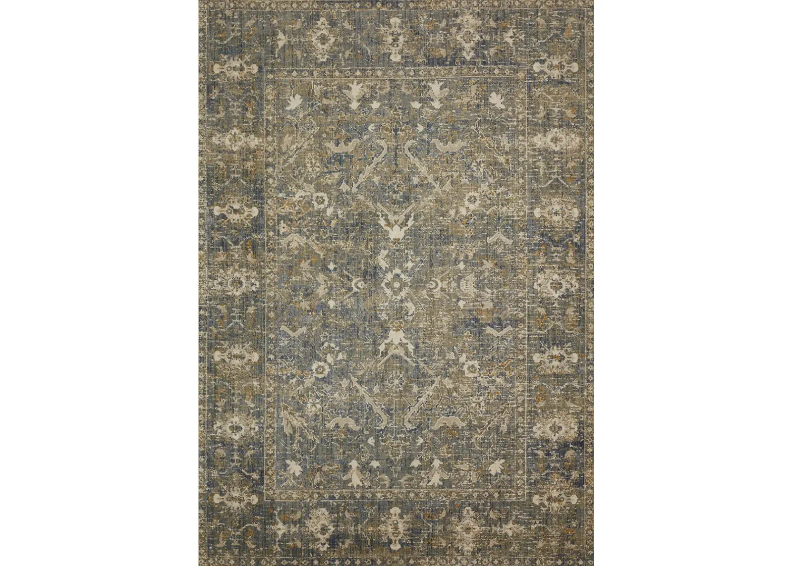 Rosemarie ROE03 5'" x 7'10" Rug