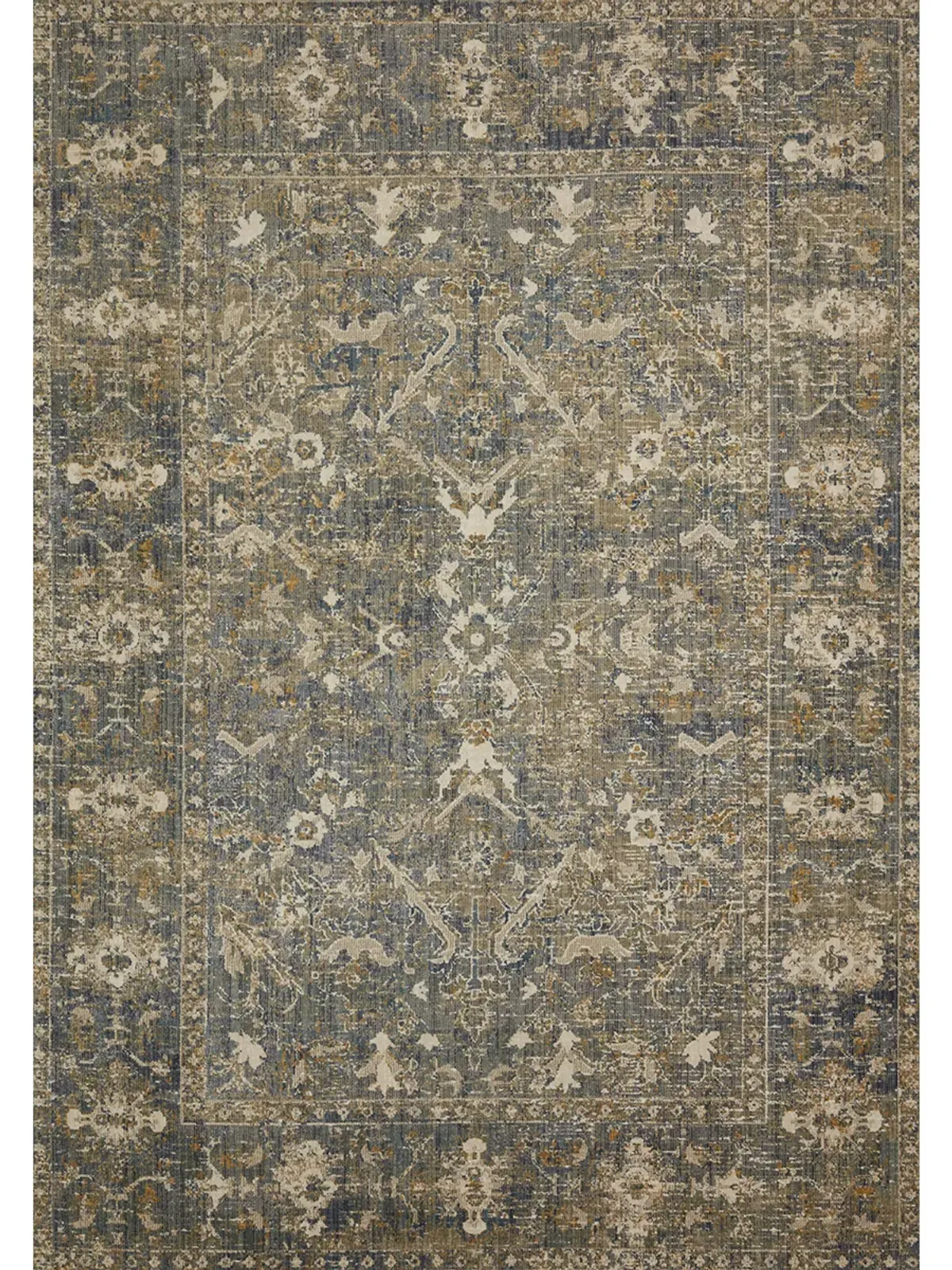 Rosemarie ROE03 5'" x 7'10" Rug