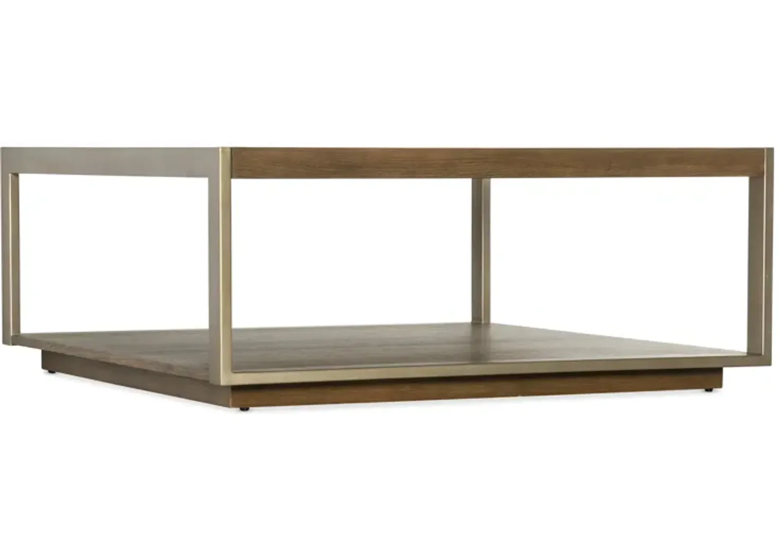 Hammon Square Coffee Table