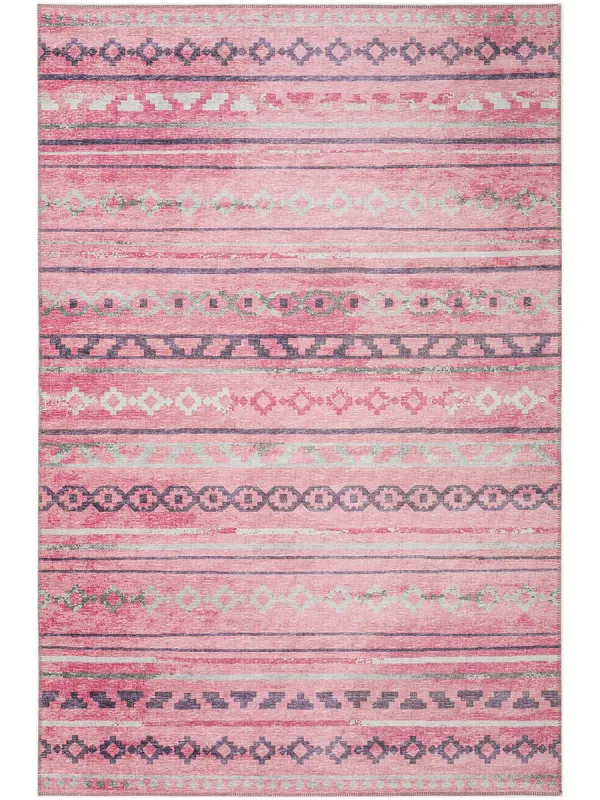 Sedona SN10 Blush 9' x 12' Rug
