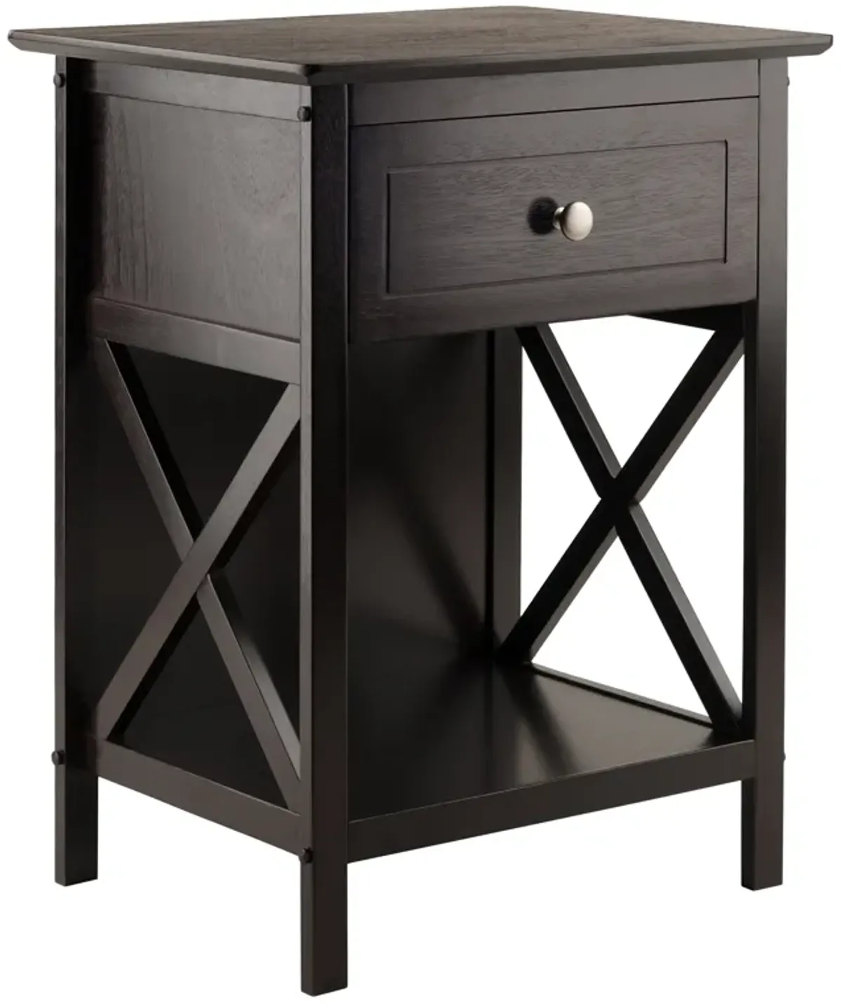 Xylia Accent Table, Nightstand, Coffee